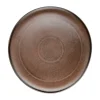 Teller 30 cm flach