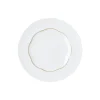 Teller 23 cm flach