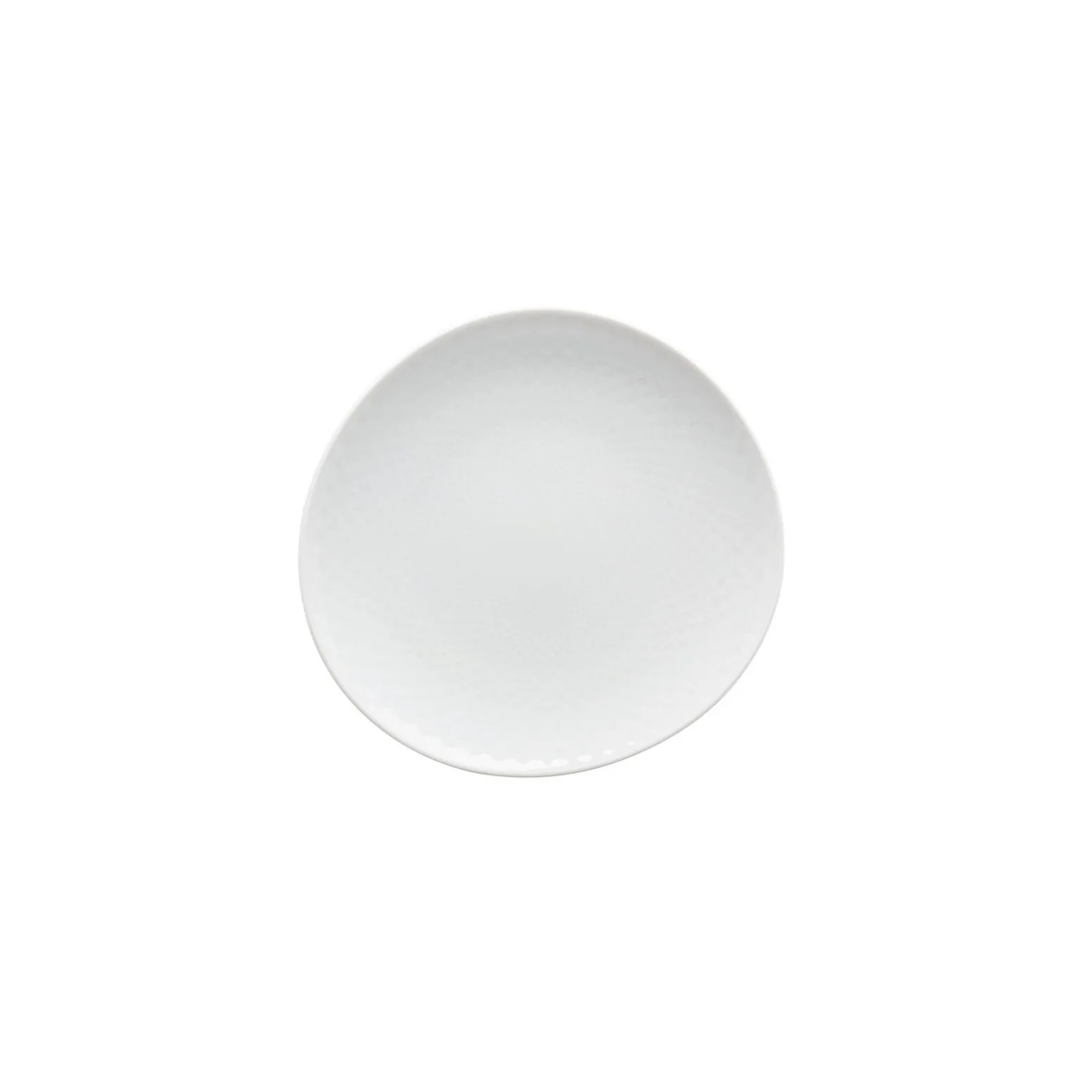 Teller 16 cm flach