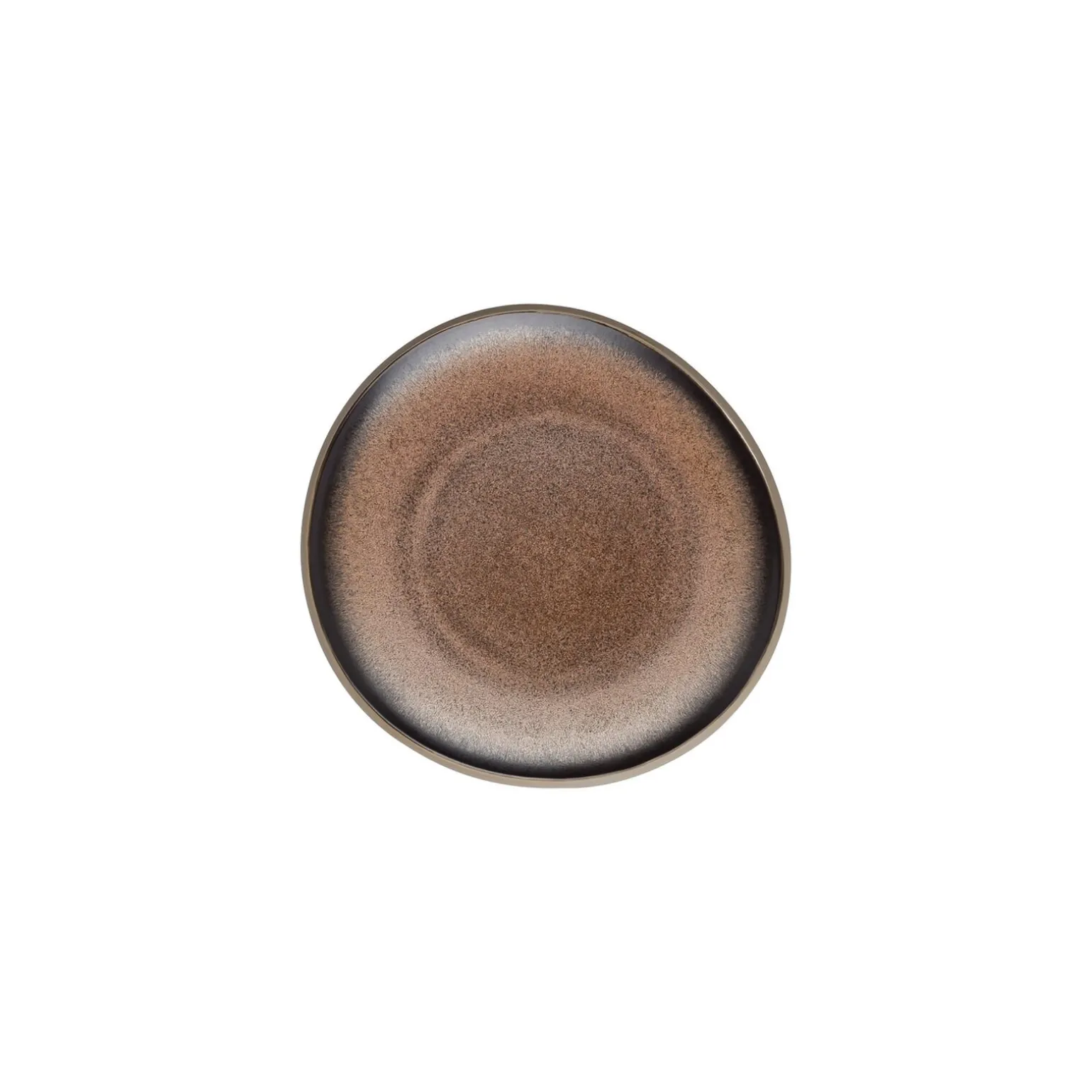 Teller 16 cm flach