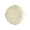 Teller 24 cm flach