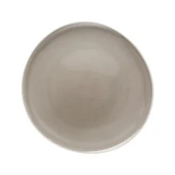 Teller 27 cm flach