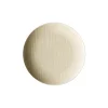 Teller 21 cm flach