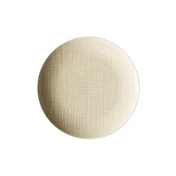Teller 21 cm flach