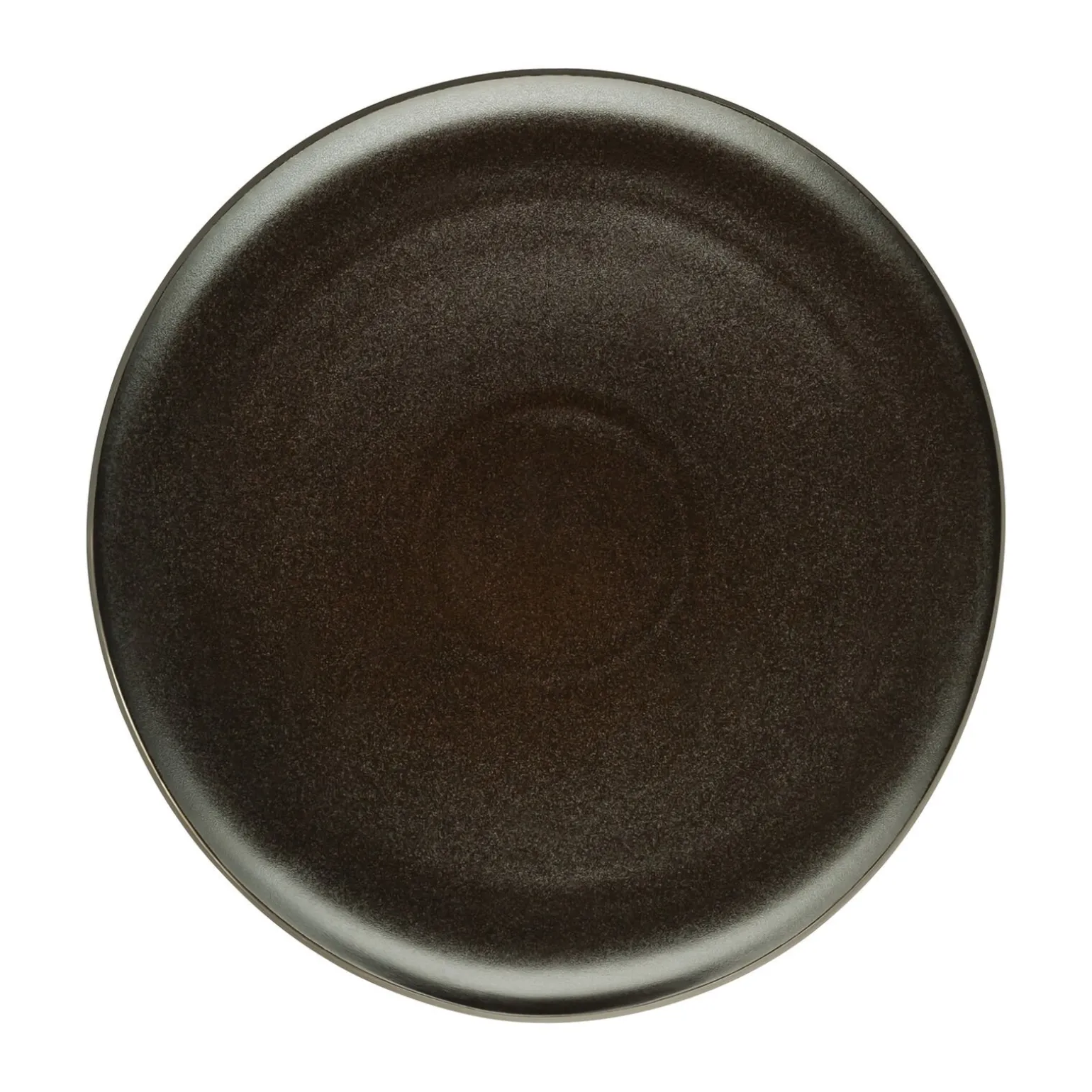 Teller 30 cm flach