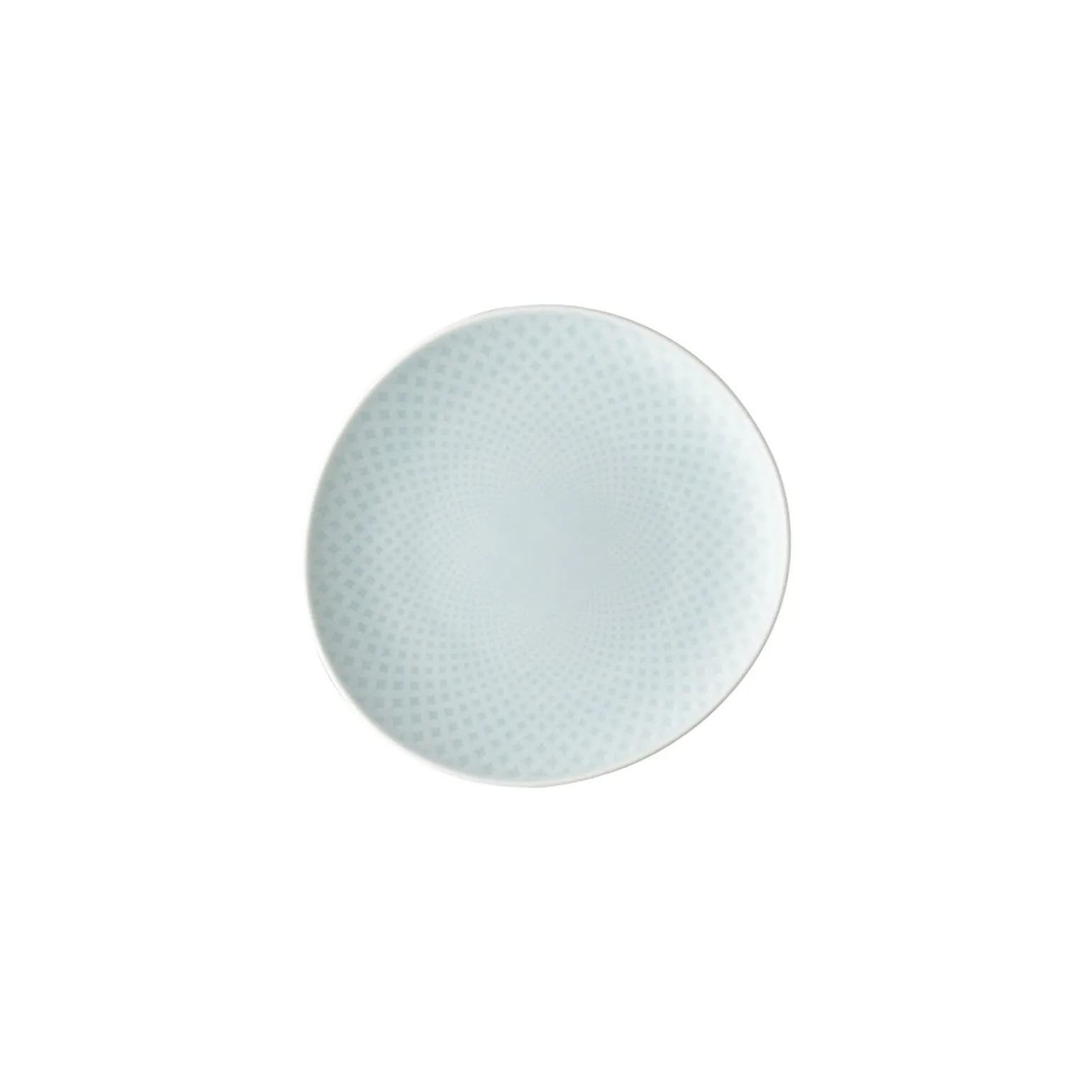 Teller 16 cm flach