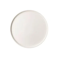 Teller 23 cm flach