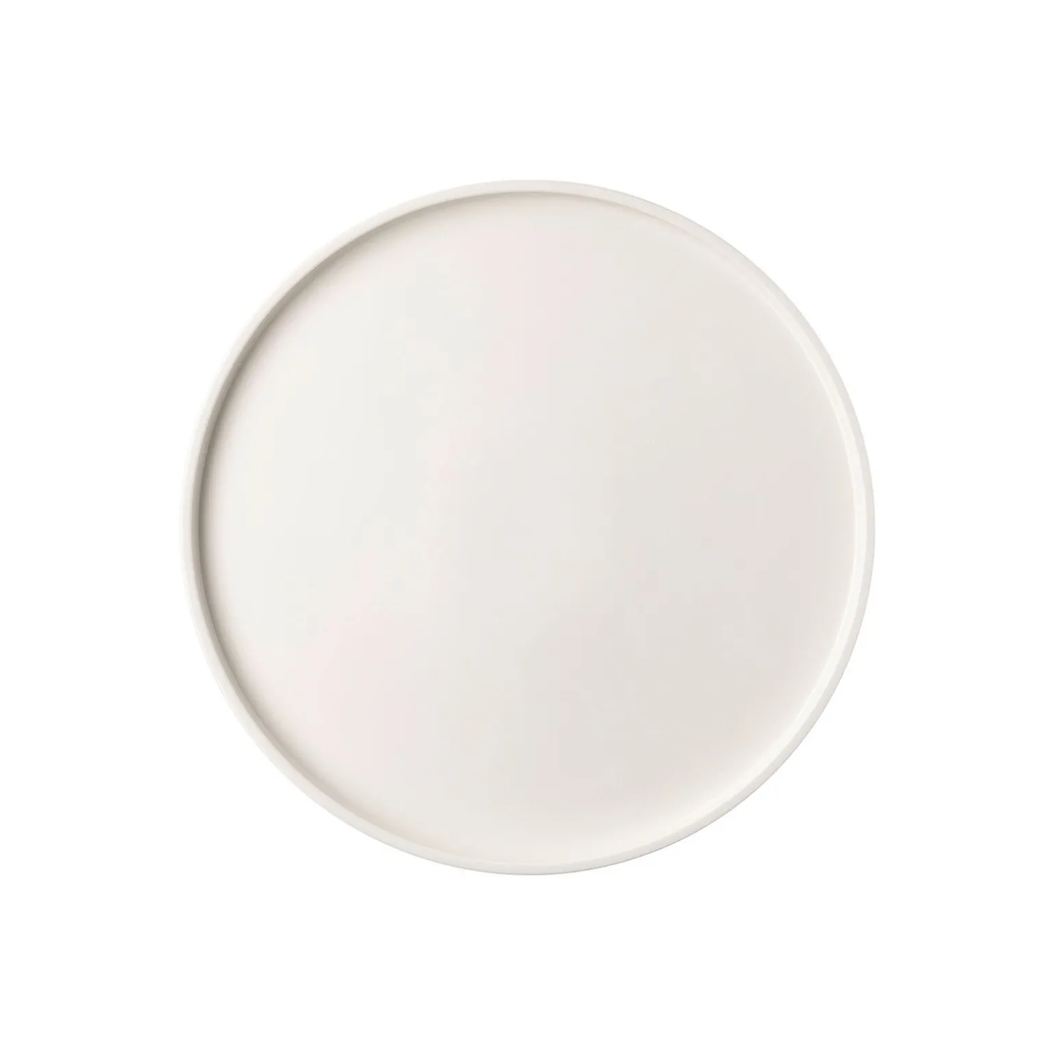 Teller 23 cm flach