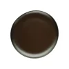 Teller 25 cm flach