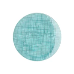 Teller 24 cm flach