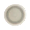 Teller 27 cm flach