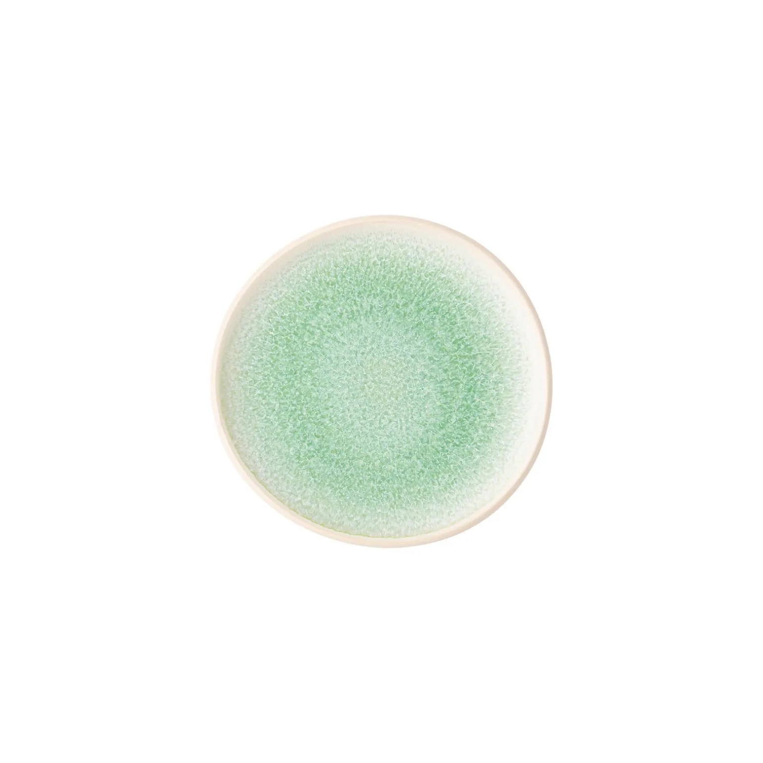 Teller 16 cm flach
