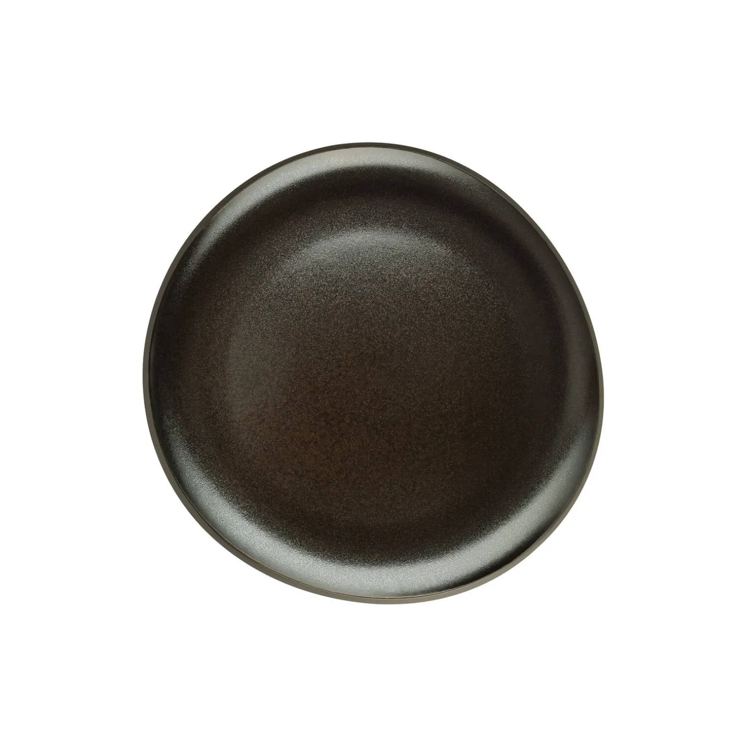 Teller 22 cm flach