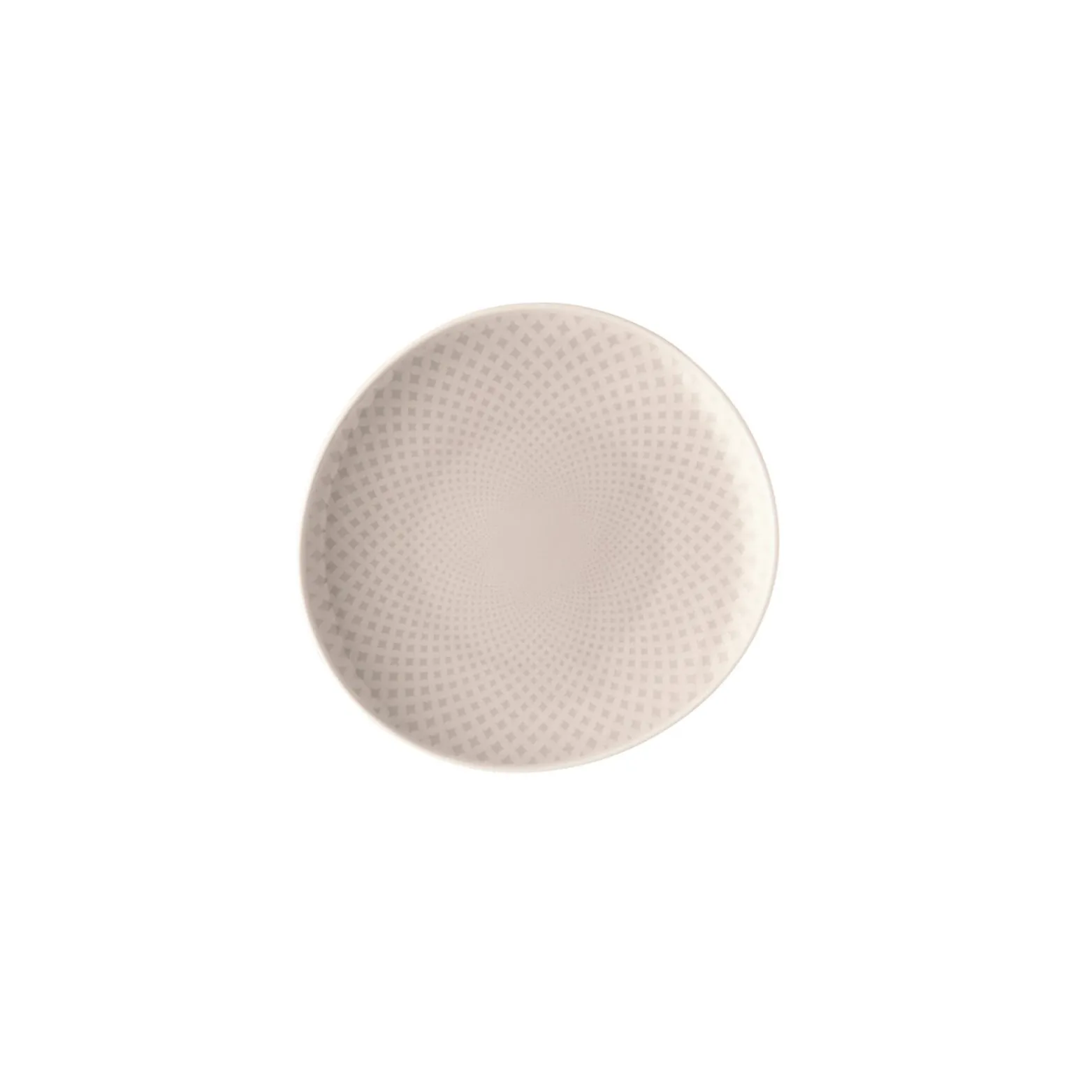 Teller 16 cm flach