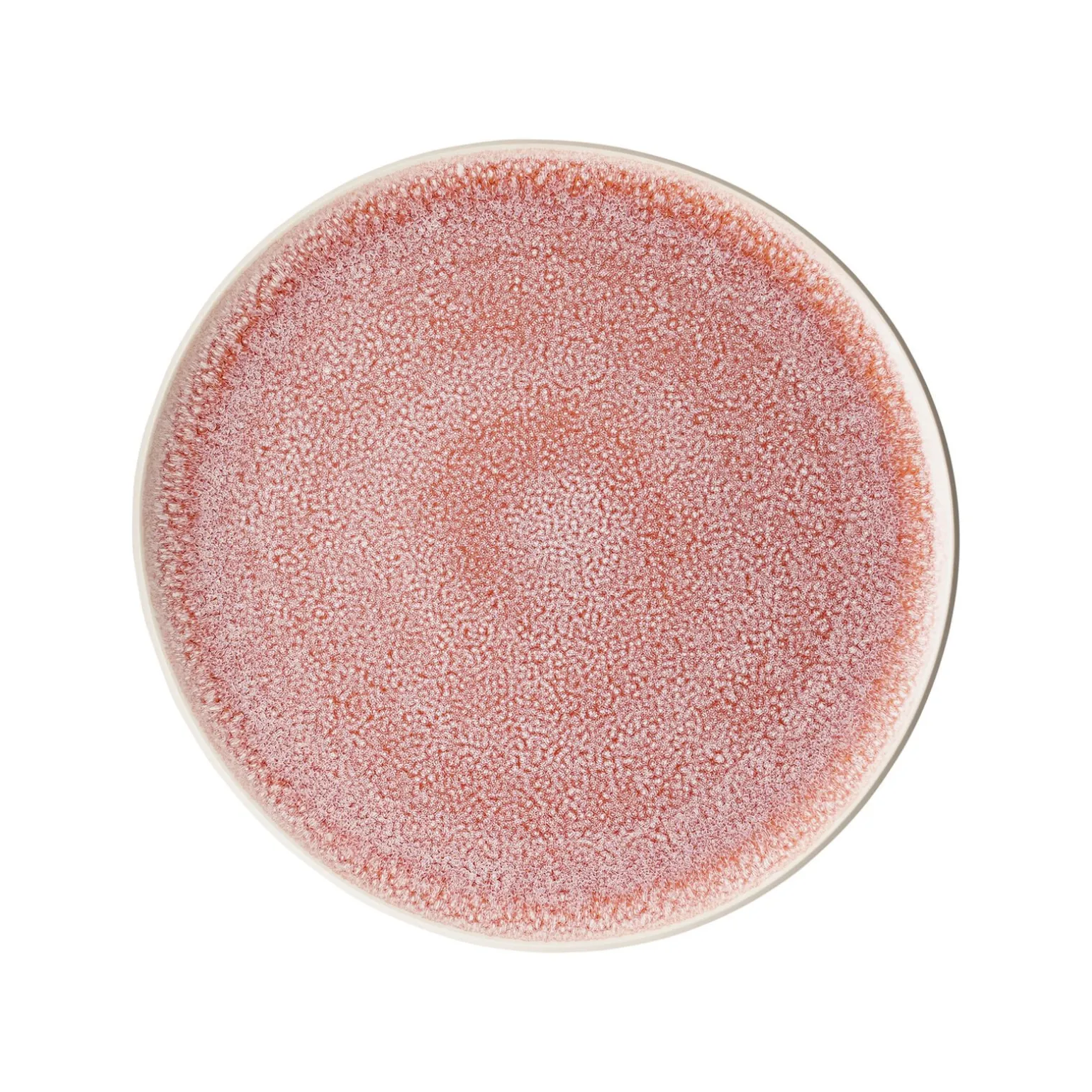 Teller 30 cm flach