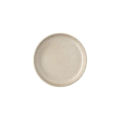 Teller 16 cm flach