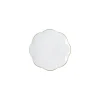 Teller 15 cm flach