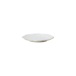 Teller 15 cm flach