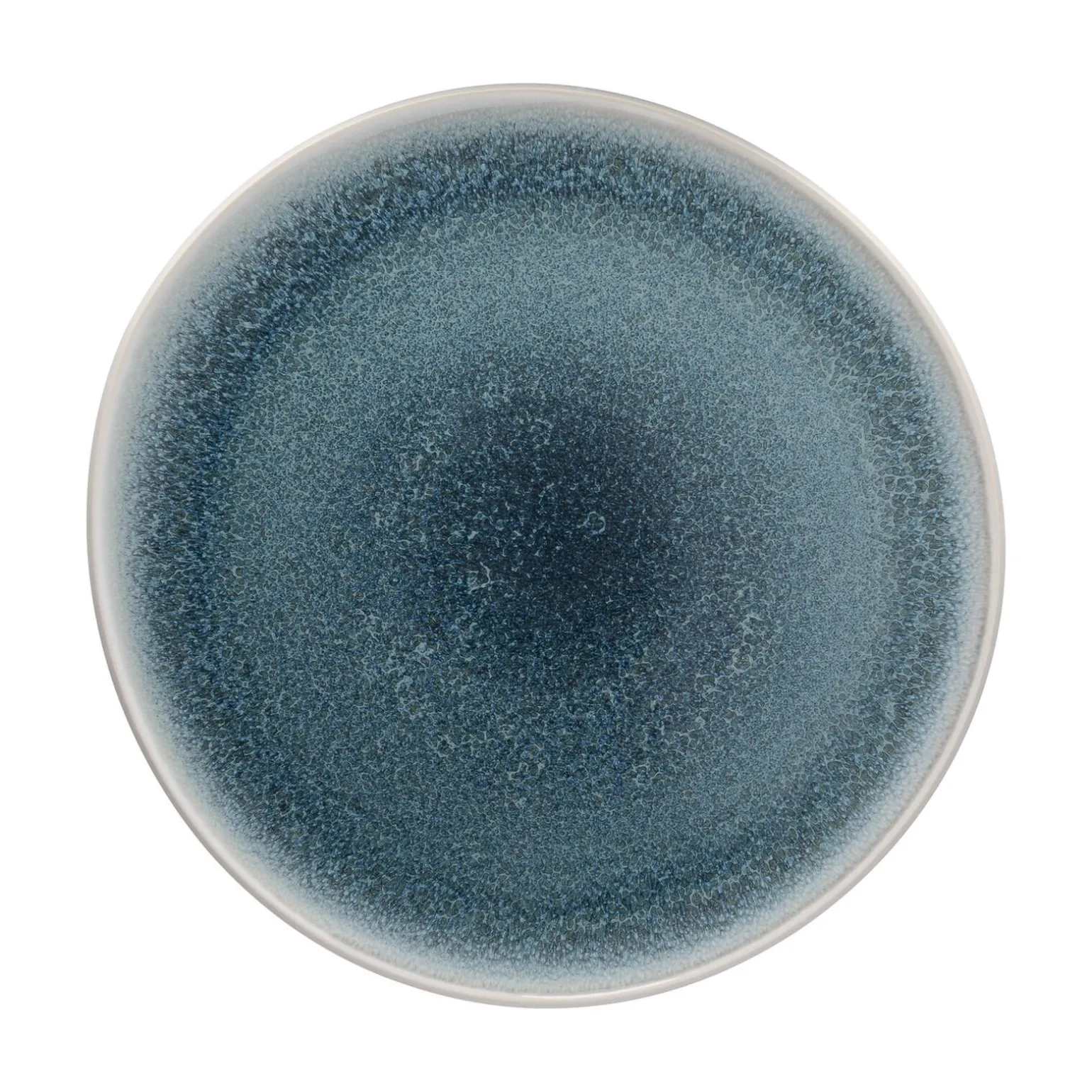 Teller 30 cm flach