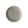 Teller 21 cm flach