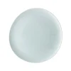 Teller 27 cm flach