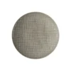 Teller 24 cm flach