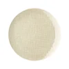 Teller 27 cm flach