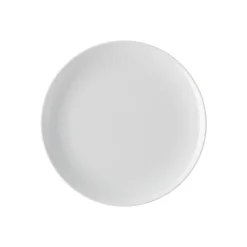 Teller 24 cm flach