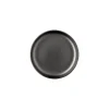 Teller 16 cm flach