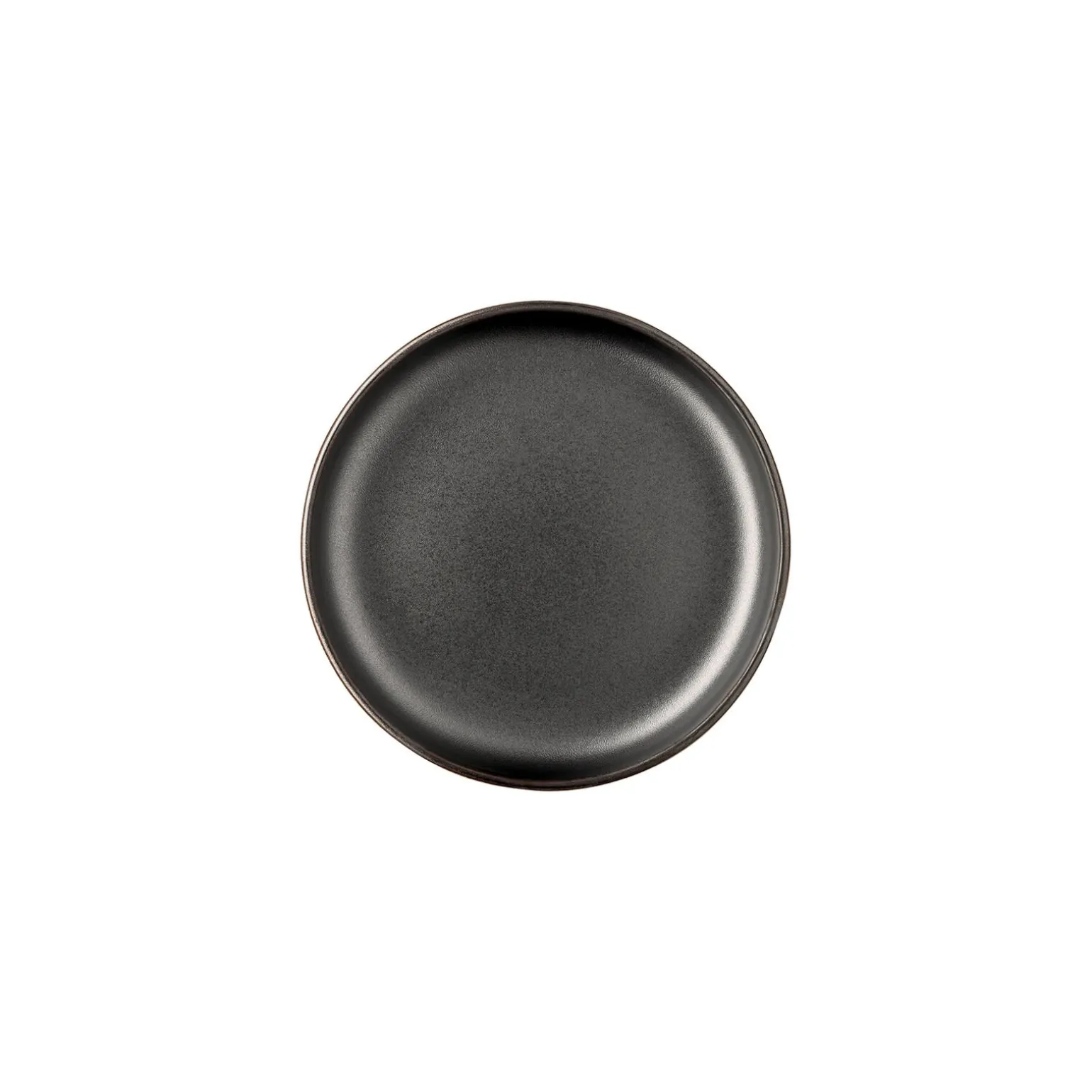 Teller 16 cm flach