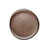 Teller 22 cm flach