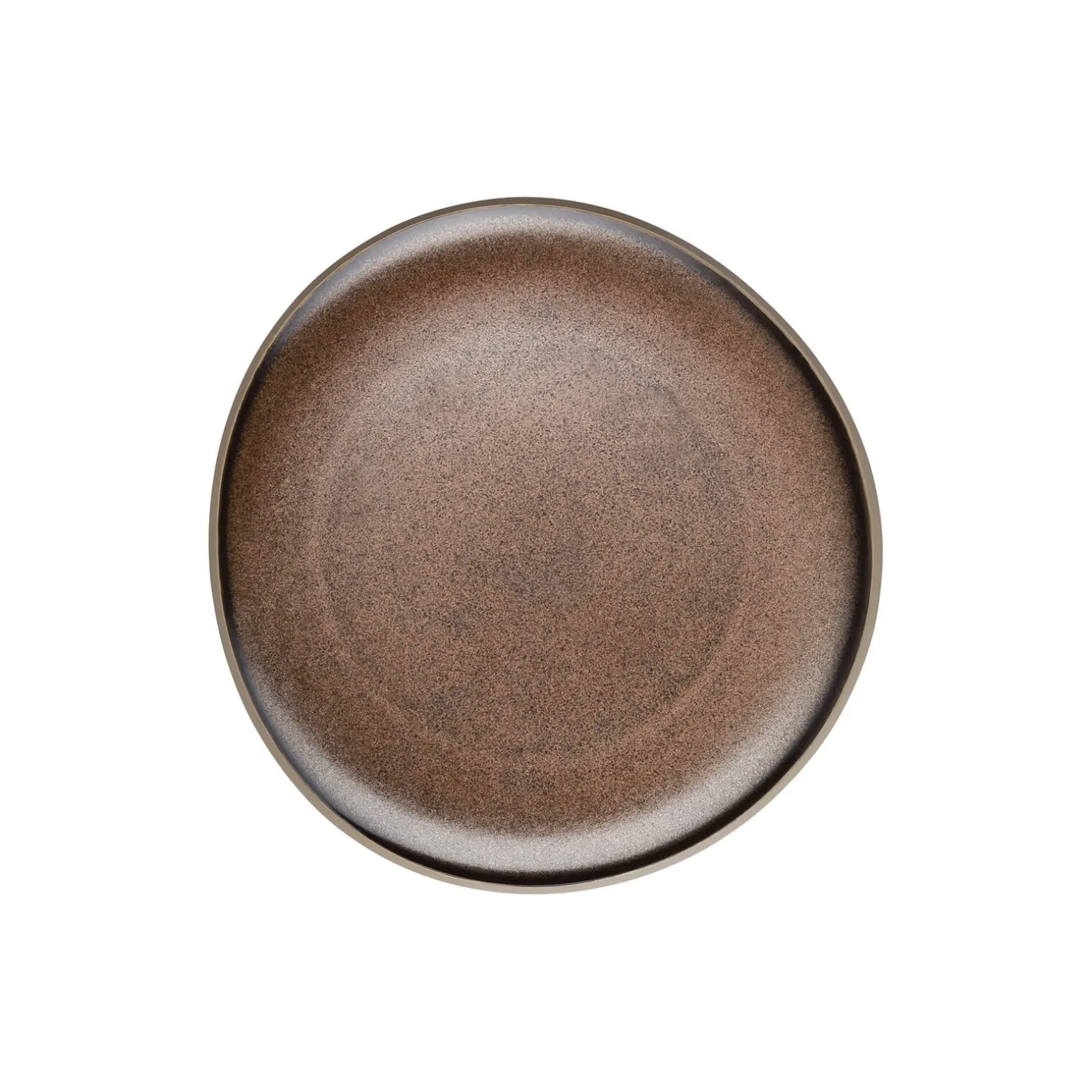 Teller 22 cm flach