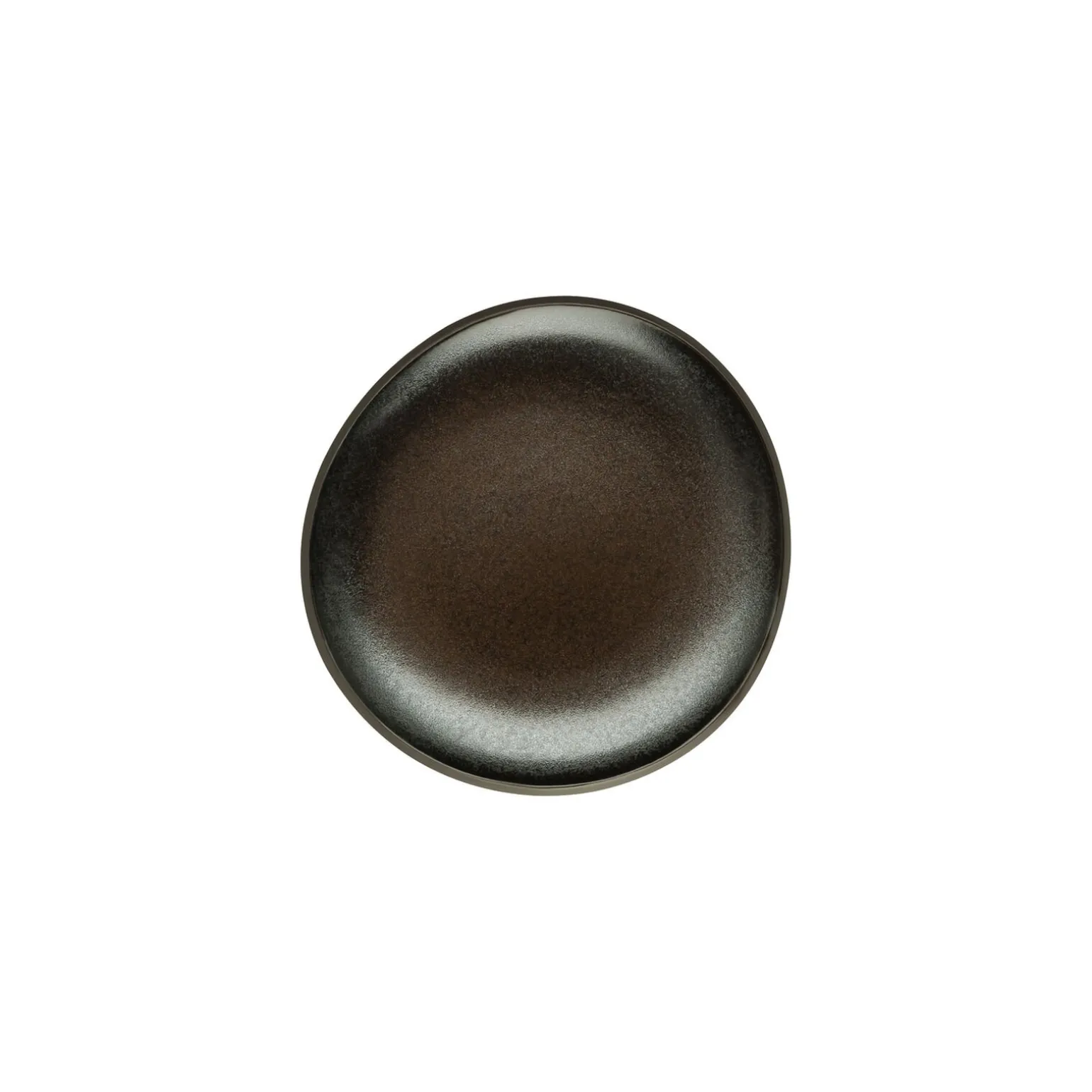 Teller 16 cm flach