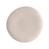 Teller 27 cm flach