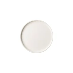 Teller 16 cm flach