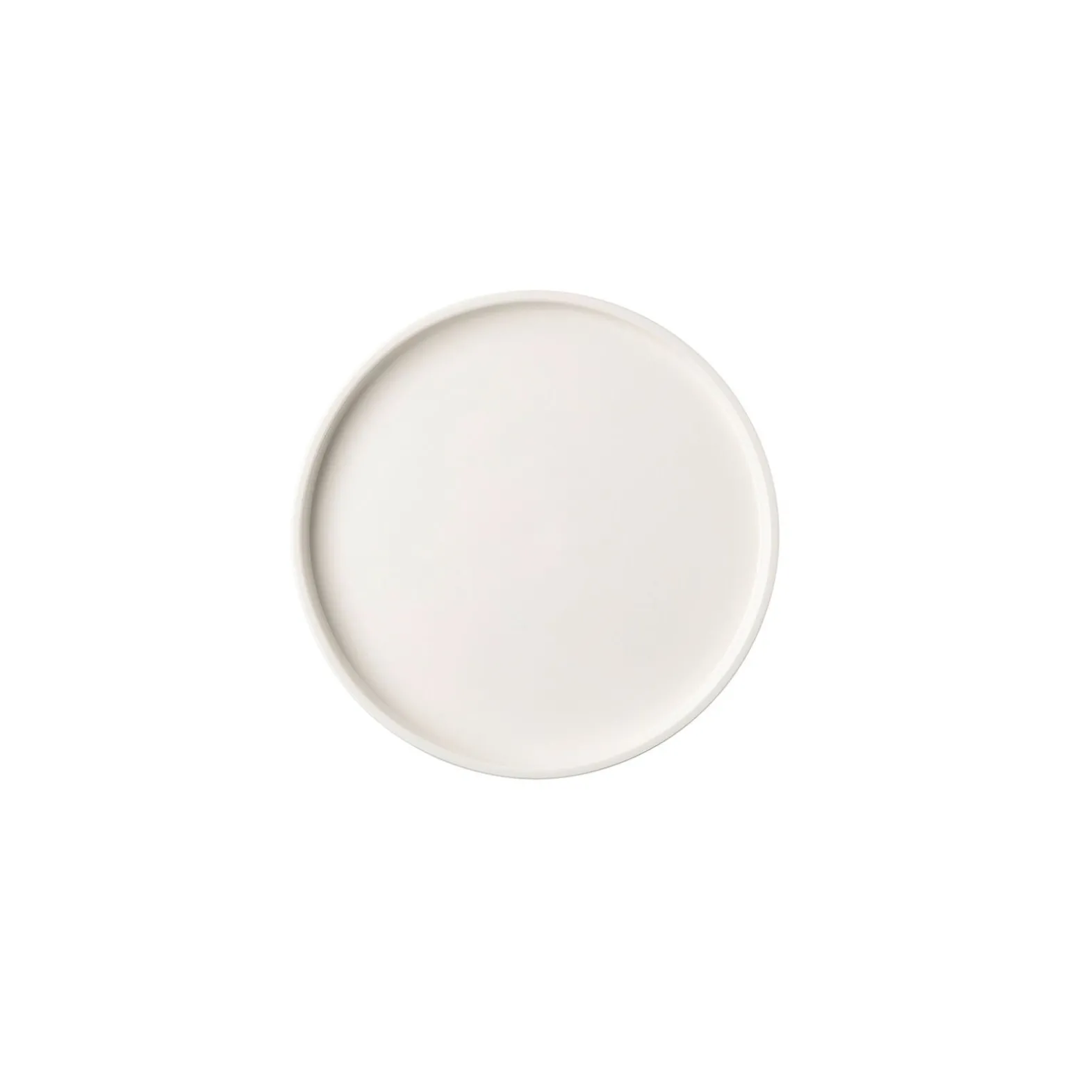 Teller 16 cm flach