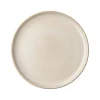 Teller 28 cm flach