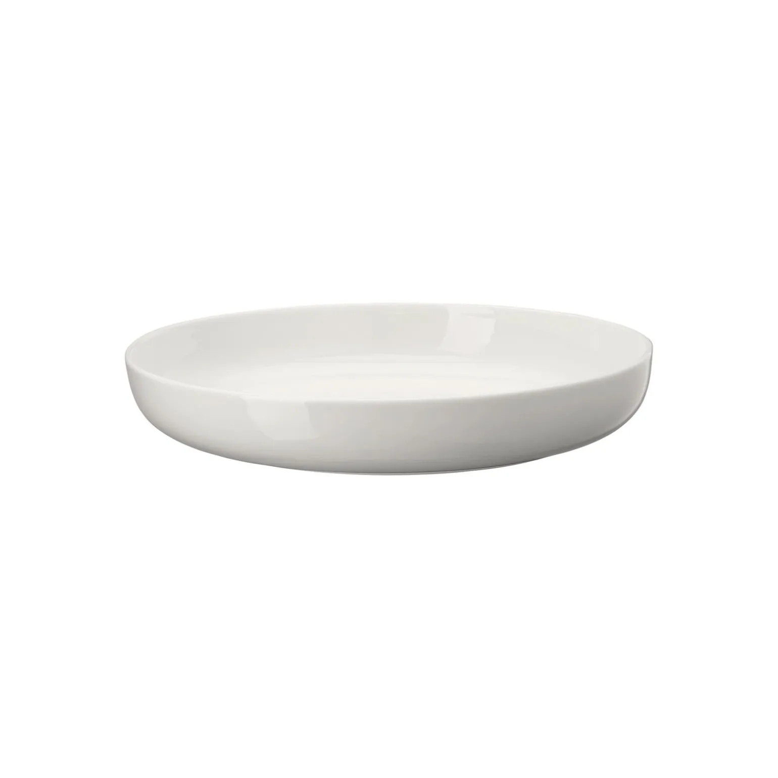 Teller 24 cm tief