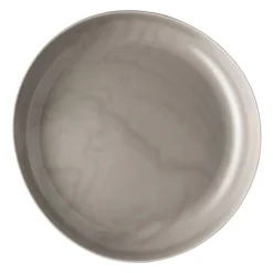 Teller 33 cm tief