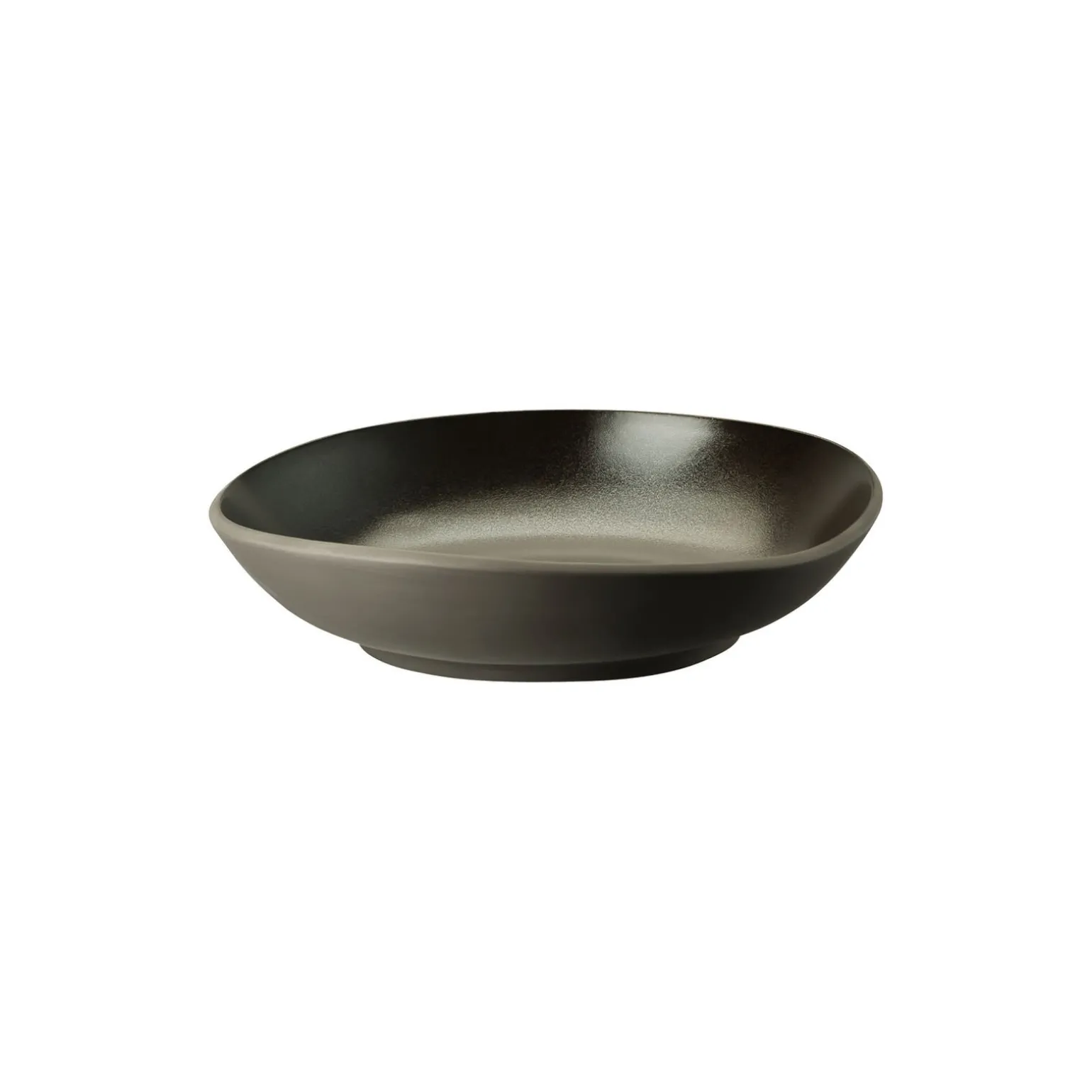 Teller 22 cm tief