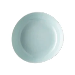 Teller 25 cm tief