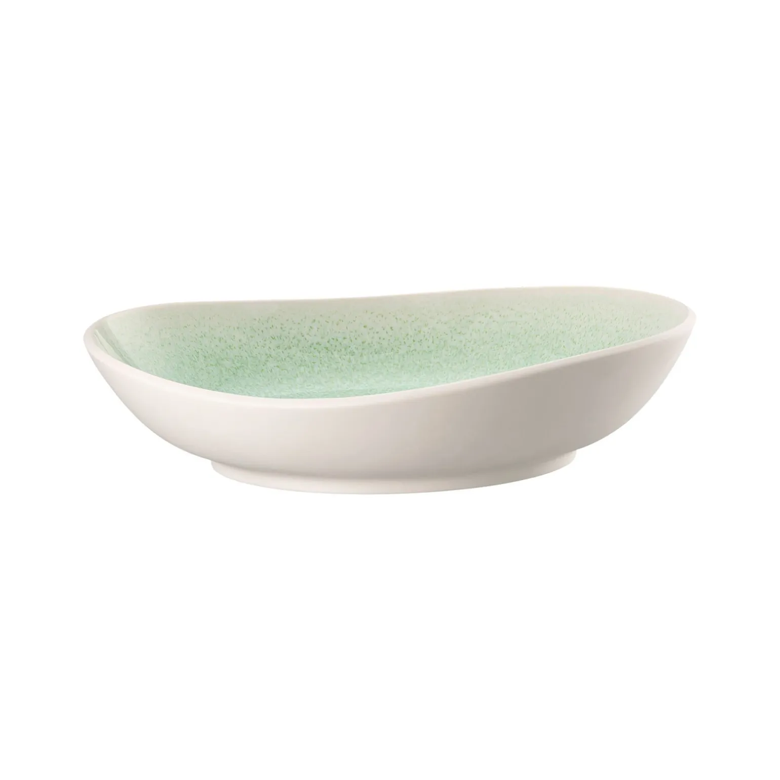 Teller 28 cm tief