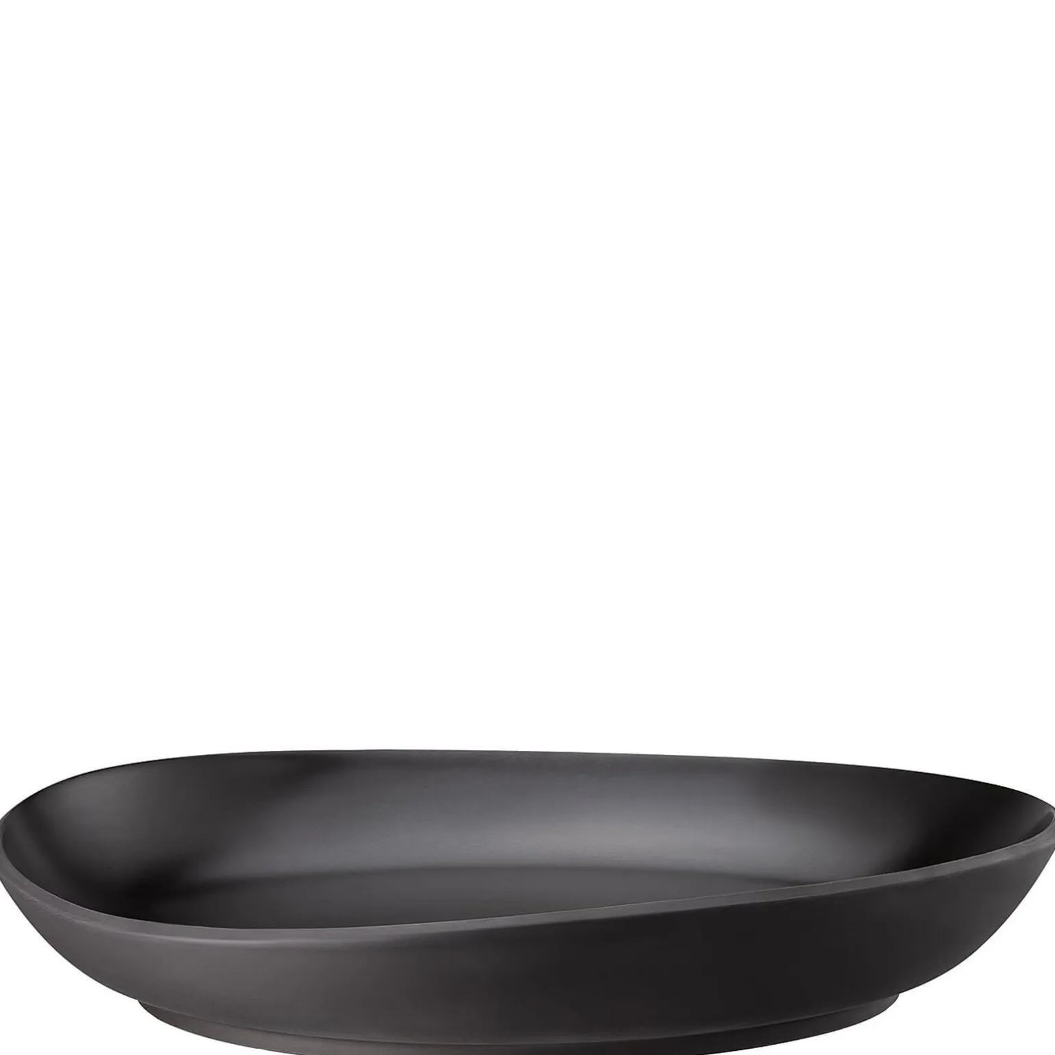 Teller 33 cm tief