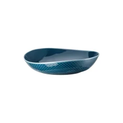 Teller 22 cm tief