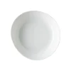 Teller 25 cm tief