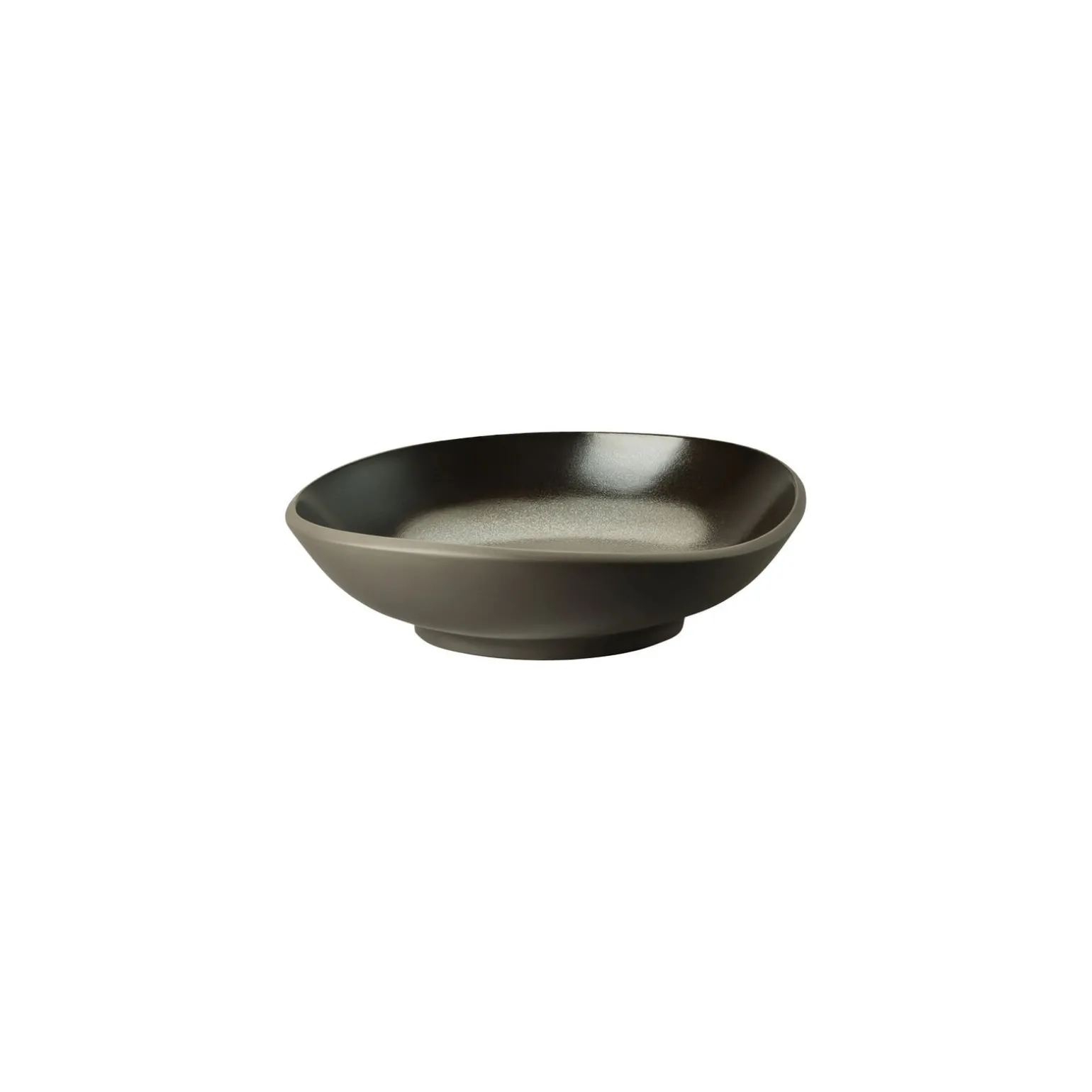 Teller 17 cm tief