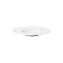 Teller 22 cm tief