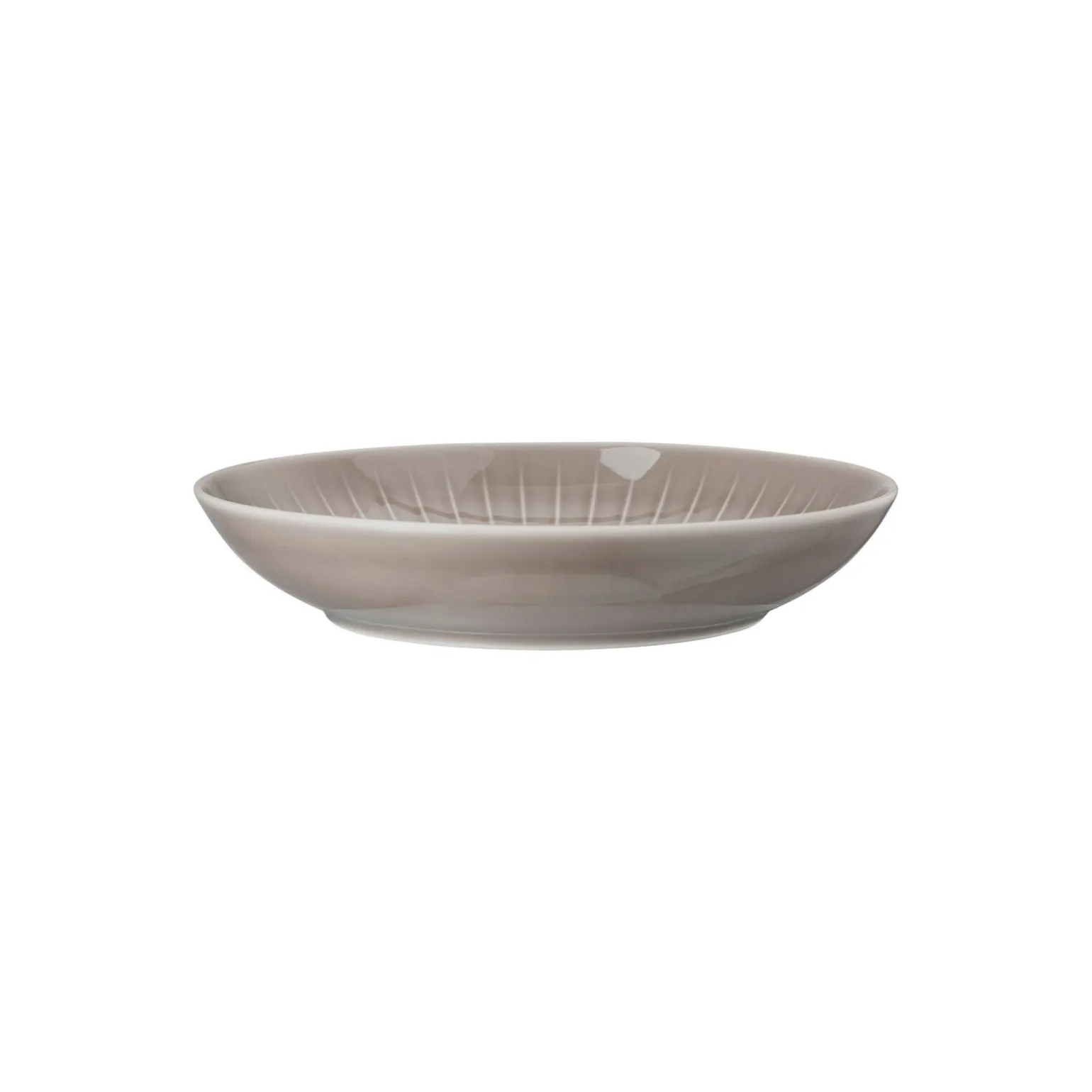 Teller 23 cm tief