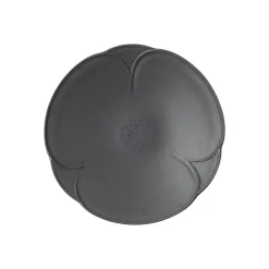 Teller 24 cm tief