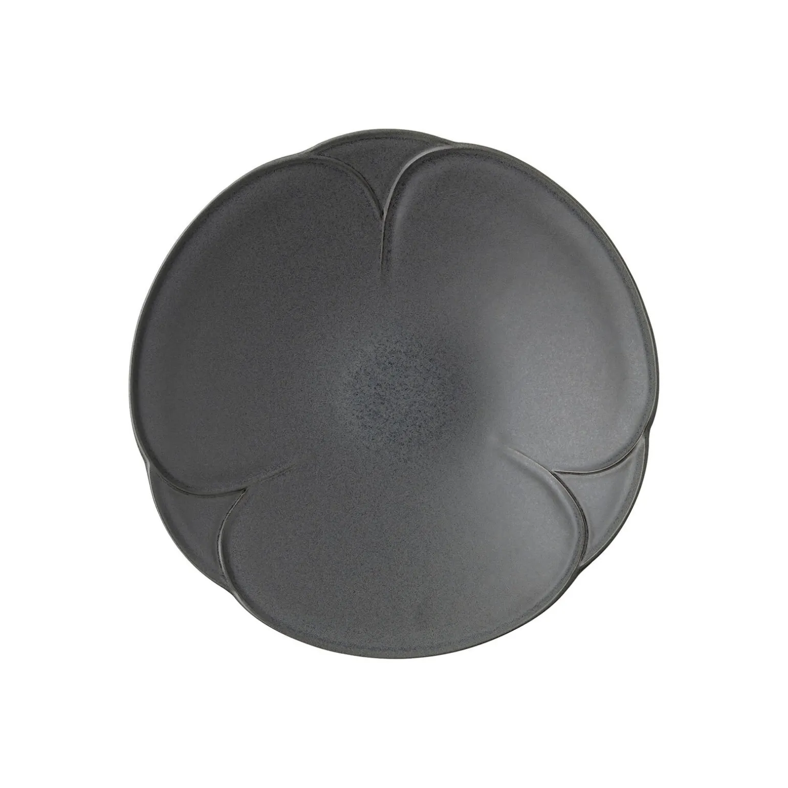 Teller 24 cm tief